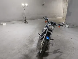 Harley-Davidson XL1200R из Японии, фото 3