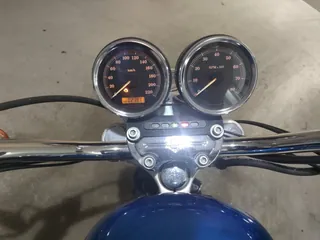 Harley-Davidson XL1200R из Японии, фото 5