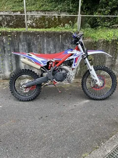 Beta X-Trainer 250 из Японии, фото 1