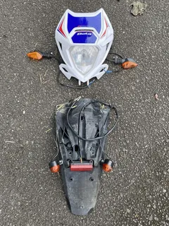 Beta X-Trainer 250 из Японии, фото 2