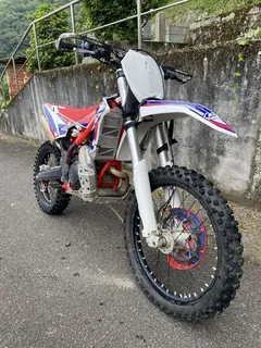 Beta X-Trainer 250 из Японии, фото 3