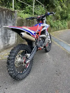 Beta X-Trainer 250 из Японии, фото 4