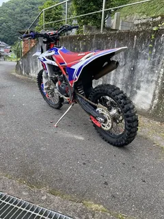 Beta X-Trainer 250 из Японии, фото 6
