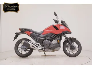 Honda Nc750Xd-3 из Японии, фото 1