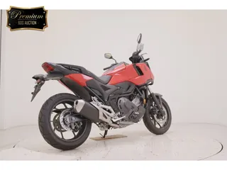 Honda Nc750Xd-3 из Японии, фото 5