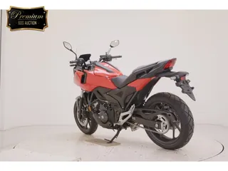Honda Nc750Xd-3 из Японии, фото 6