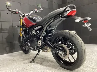Triumph Speed 400 из Японии, фото 7