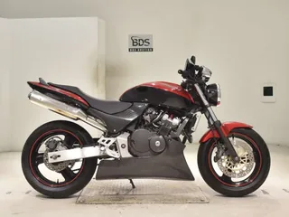 Honda Hornet 250 из Японии, фото 1
