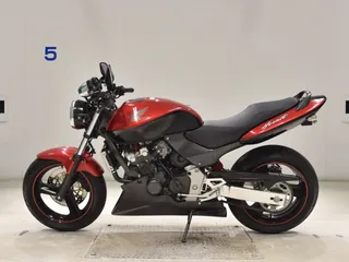 Honda Hornet 250 из Японии, фото 2