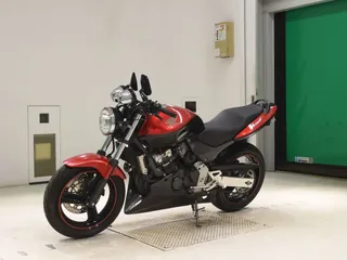 Honda Hornet 250 из Японии, фото 4