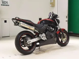 Honda Hornet 250 из Японии, фото 5