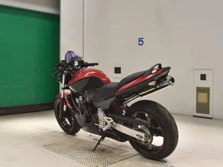 Honda Hornet 250 из Японии, фото 6