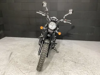 Triumph Scrambler 900 из Японии, фото 8