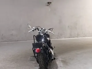 Yamaha Drag Star из Японии, фото 4