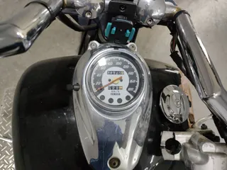 Yamaha Drag Star из Японии, фото 5