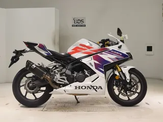Honda CBR250RR из Японии, фото 1