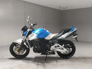 Suzuki GSR400 из Японии, фото 2