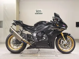Honda Cbr1000Rr-Rsp из Японии, фото 1