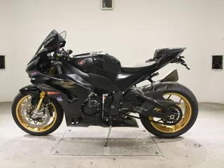 Honda Cbr1000Rr-Rsp из Японии, фото 2