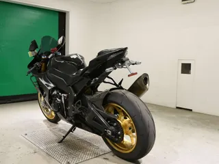 Honda Cbr1000Rr-Rsp из Японии, фото 6