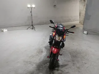 Yamaha YZF-R25 из Японии, фото 3