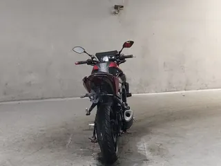 Yamaha YZF-R25 из Японии, фото 4