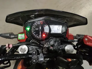 Yamaha YZF-R25 из Японии, фото 5