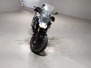 BMW G310Gs из Японии, фото 3