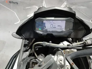 BMW G310Gs из Японии, фото 5
