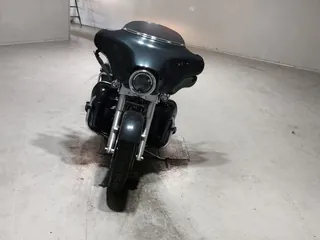 Harley-Davidson FLHX1690 из Японии, фото 3
