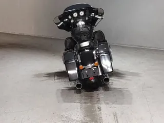 Harley-Davidson FLHX1690 из Японии, фото 4