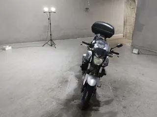 Yamaha MT-03 из Японии, фото 3