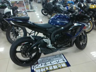 Suzuki GSX-R750 из Японии, фото 4
