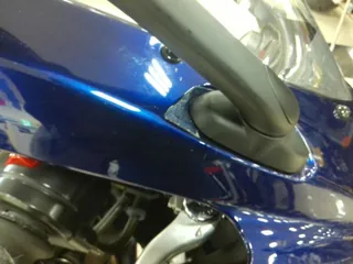Suzuki GSX-R750 из Японии, фото 5