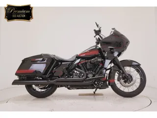 Harley-Davidson FLTRXSE1920CVO из Японии, фото 1