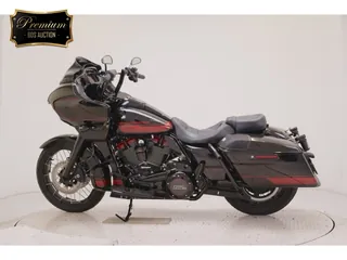Harley-Davidson FLTRXSE1920CVO из Японии, фото 2