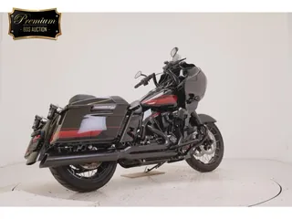 Harley-Davidson FLTRXSE1920CVO из Японии, фото 5