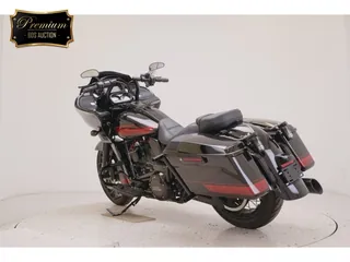 Harley-Davidson FLTRXSE1920CVO из Японии, фото 6