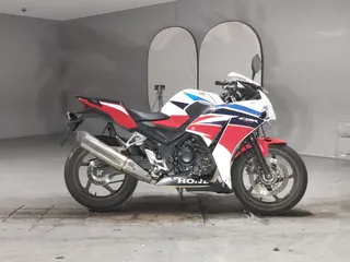 Honda CBR250R MC41 из Японии, фото 1