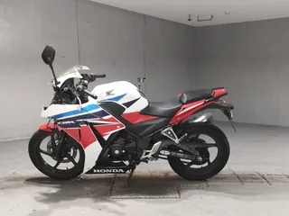 Honda CBR250R MC41 из Японии, фото 2