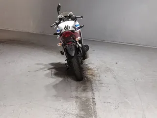 Honda CBR250R MC41 из Японии, фото 4
