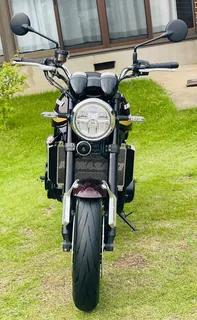 Kawasaki Z900RS из Японии, фото 6