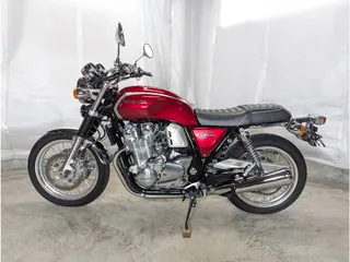 Honda CB1100F из Японии, фото 1