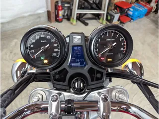 Honda CB1100F из Японии, фото 3