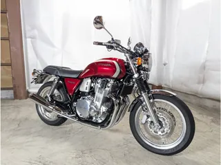 Honda CB1100F из Японии, фото 4