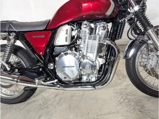 Honda CB1100F из Японии, фото 5