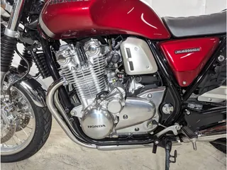 Honda CB1100F из Японии, фото 8