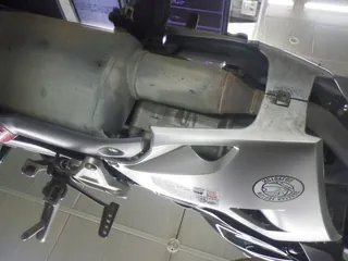 Honda CB125R из Японии, фото 7