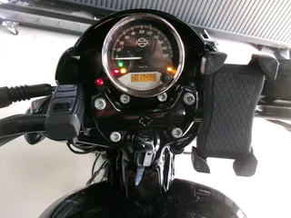 Harley-Davidson XG750A из Японии, фото 3
