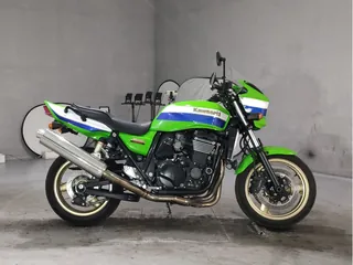 Kawasaki ZRX1200R из Японии, фото 1